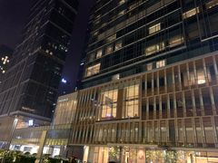 -成都尼依格罗酒店