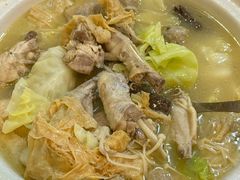 -金姐台湾菜(珠江路店)