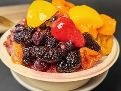 -奥华餐厅·老张记(台基厂店)