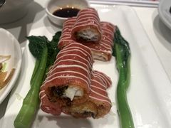 红米龙利鱼肠粉-天然台1908(中建广场店)