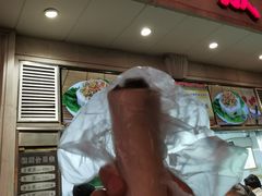 门面-孔师傅八仙老鸭粉丝汤(上海市第一食品商店南东店)
