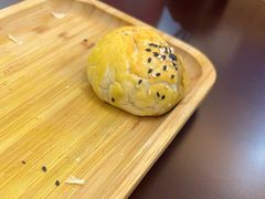 -烟疆印象新疆菜(万联广场店)