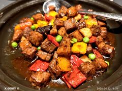 -肆月河豚·淮扬菜·湘菜(华天店)