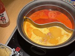 -温野菜涮涮锅(大悦城店)