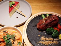-MR.ROCKY洛奇先生·西餐&酒吧(琶醍店)