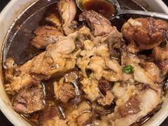 -走马楼饭庄(慈城古县城店)