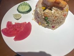 -泰国餐厅 Thai Food(裕华万达店)