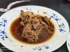 柴氏酱牛肉-柴氏风味斋(甘家口店)
