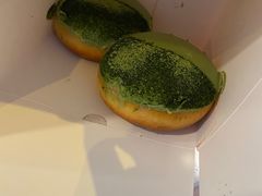 -广州文华东方酒店·文华饼店