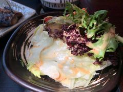 -古京·臻致料理(月湖店)