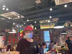 -萍姐火锅·公路夜市(打浦桥日月光店)