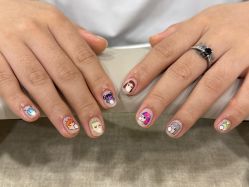 -如一·美甲美睫