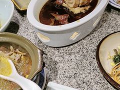 -南京大牌档(济南万象城店)