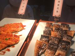 -松子料理(白家庄店)