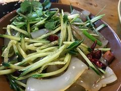-喝丢一只鞋·东北烤肉·烧烤·铜火锅(江宁店)
