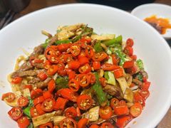 -寻裕记·现炒浇头面(人民广场店)