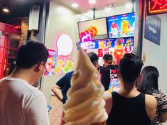 -蜜雪冰城(浙江大学店)