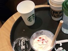 -星巴克(天津凯德天津湾店)