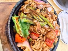-蒸坊黄鳝饭(骏丰大厦店)