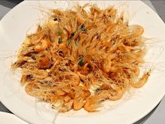 -狮王府淮扬菜(百家湖1912店)