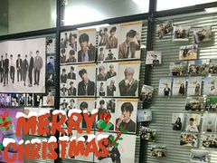 -百济韩国语(虹口校区)