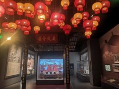 -中国闽台缘博物馆