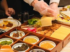 -明湖楼·经典鲁菜(大明湖店)