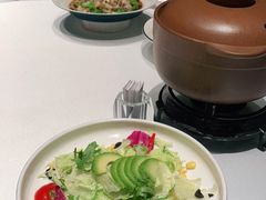 -百富源·海鲜辽菜(和平北大街店)