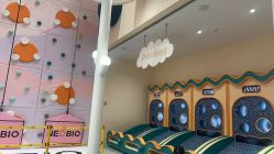 -奈尔宝·儿童乐园·亲子餐厅(苏州大悦城店)