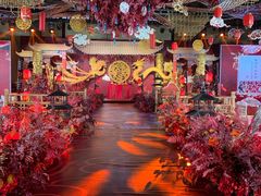 -鲁商铂尔曼大酒店·铂丽自助餐厅
