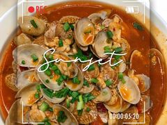 香辣花甲-阿胖龙虾(罍街店)