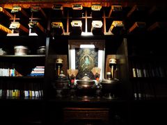 -敏珠拉姆藏餐·南京厨房(富春江东街店)