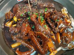 -回味黑鸭煲·始于2006(万松园店)