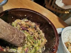 -费大厨辣椒炒肉(万家丽一店)
