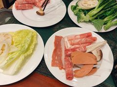 -火舞泰·泰式海鲜火锅餐厅(世纪城店)