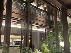 -狮王府淮扬菜(夫子庙老门东店)