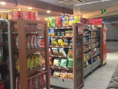 -全家便利店(花园路店)