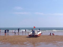 -前王院•巧克力海鲜市集餐厅(万平口店)