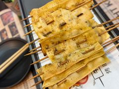 -马海涛牛肉串·午市牛腩饭·烧烤夜宵(领汇广场店)