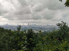 -火炉山森林公园