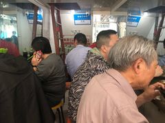 -河南拉面(肇周路店)