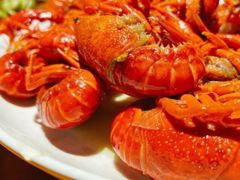 -金陵一哥龙虾馆(三牌楼总店)