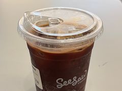 -Seesaw Coffee(武商MALL·武广店)