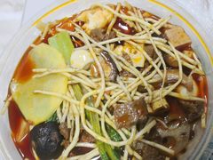 -水碾河刘老大串串香(水碾河路店)