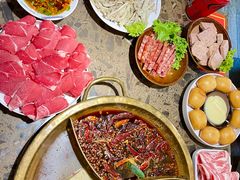-Xiao Long Kan Hotpot Sydney 小龙坎老火锅