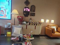 -宫七SPA·高端Massage(浦东大道店)