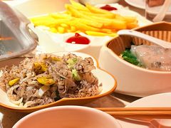 -海底捞火锅(龙岗星河COCO Park店)