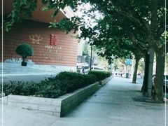 -上海衡山路十二号华邑酒店