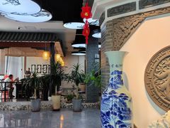 -高晓山馅饼店(牛庄百年店)