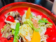 -厚贞日式烤肉(浦东汇智店)